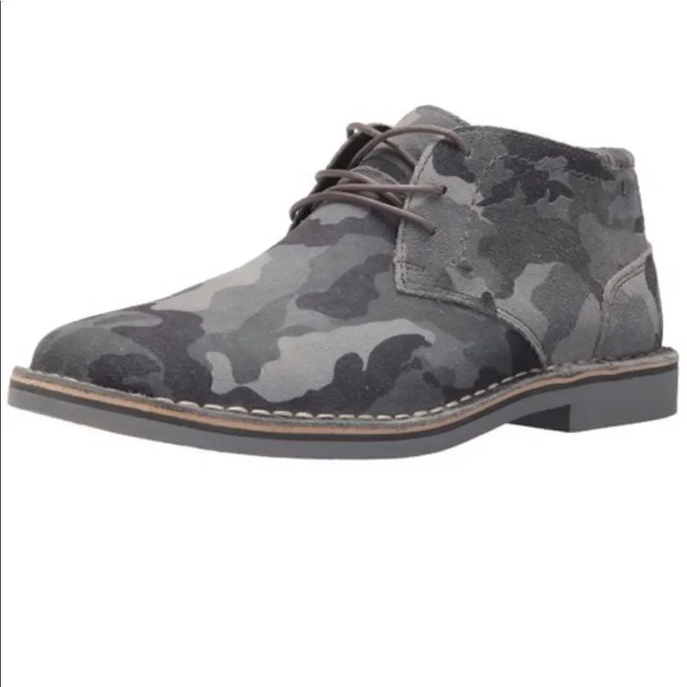 ‎NWOT Kenneth Cole Reaction|Desert sun men’s shoes